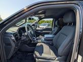 Thumbnail of 2022 Agate Black Metallic Ford F-150