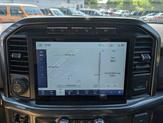 Thumbnail of 2022 Agate Black Metallic Ford F-150