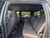 Thumbnail of 2026 Forged Blue Metallic RAM 1500