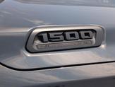 Thumbnail of 2026 Forged Blue Metallic RAM 1500