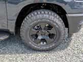 Thumbnail of 2026 Forged Blue Metallic RAM 1500