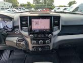 Thumbnail of 2026 Forged Blue Metallic RAM 1500