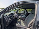Thumbnail of 2026 Forged Blue Metallic RAM 1500