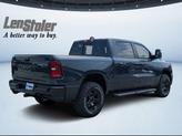 Thumbnail of 2026 Forged Blue Metallic RAM 1500