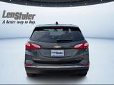 Thumbnail of 2020 Nightfall Gray Metallic Chevrolet Equinox