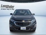 Thumbnail of 2020 Nightfall Gray Metallic Chevrolet Equinox