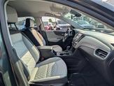 Thumbnail of 2020 Nightfall Gray Metallic Chevrolet Equinox