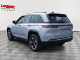 Thumbnail of 2023 Silver Zynith Jeep Grand Cherokee 4xe