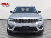 Thumbnail of 2023 Silver Zynith Jeep Grand Cherokee 4xe