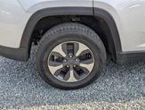 Thumbnail of 2023 Silver Zynith Jeep Grand Cherokee 4xe