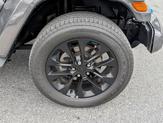 Thumbnail of 2021 Granite Crystal Metallic Clearcoat Jeep Wrangler Unlimited 4xe
