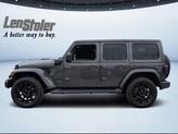 Thumbnail of 2021 Granite Crystal Metallic Clearcoat Jeep Wrangler Unlimited 4xe