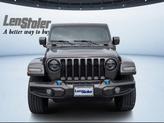 Thumbnail of 2021 Granite Crystal Metallic Clearcoat Jeep Wrangler Unlimited 4xe