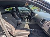 Thumbnail of 2022 Pitch Black Clearcoat Dodge Charger