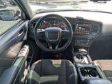 Thumbnail of 2022 Pitch Black Clearcoat Dodge Charger