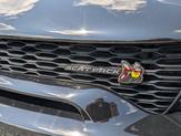 Thumbnail of 2022 Pitch Black Clearcoat Dodge Charger