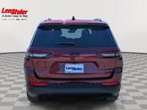 Thumbnail of 2024 Velvet Red Pearlcoat Jeep Grand Cherokee L