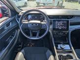 Thumbnail of 2024 Velvet Red Pearlcoat Jeep Grand Cherokee L