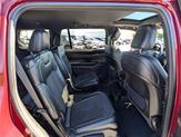 Thumbnail of 2024 Velvet Red Pearlcoat Jeep Grand Cherokee L