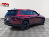Thumbnail of 2024 Velvet Red Pearlcoat Jeep Grand Cherokee L