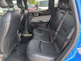 Thumbnail of 2023 Laser Blue Pearlcoat Jeep Compass