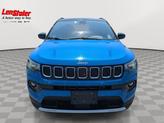 Thumbnail of 2023 Laser Blue Pearlcoat Jeep Compass