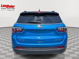 Thumbnail of 2023 Laser Blue Pearlcoat Jeep Compass