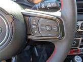 Thumbnail of 2024 Black Clearcoat Jeep Wrangler