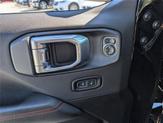 Thumbnail of 2024 Black Clearcoat Jeep Wrangler