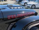 Thumbnail of 2024 Black Clearcoat Jeep Wrangler