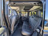 Thumbnail of 2024 Black Clearcoat Jeep Wrangler