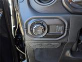 Thumbnail of 2024 Black Clearcoat Jeep Wrangler