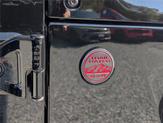 Thumbnail of 2024 Black Clearcoat Jeep Wrangler
