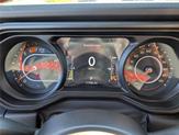 Thumbnail of 2024 Black Clearcoat Jeep Wrangler