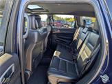 Thumbnail of 2018 True Blue Pearlcoat Jeep Grand Cherokee