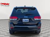 Thumbnail of 2018 True Blue Pearlcoat Jeep Grand Cherokee