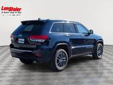 Thumbnail of 2018 True Blue Pearlcoat Jeep Grand Cherokee