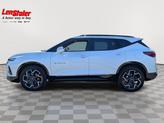 Thumbnail of 2020 Iridescent Pearl Tricoat Chevrolet Blazer