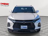 Thumbnail of 2020 Iridescent Pearl Tricoat Chevrolet Blazer