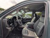 Thumbnail of 2025 Cypress Gray Chevrolet Silverado 3500