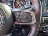 Thumbnail of 2020 Ocean Blue Metallic Clearcoat Jeep Wrangler Unlimited