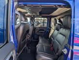 Thumbnail of 2020 Ocean Blue Metallic Clearcoat Jeep Wrangler Unlimited