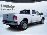 Thumbnail of 2023 Bright White Clearcoat RAM 3500