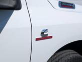 Thumbnail of 2023 Bright White Clearcoat RAM 3500