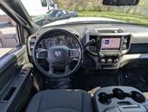 Thumbnail of 2023 Bright White Clearcoat RAM 3500
