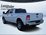 Thumbnail of 2023 Bright White Clearcoat RAM 3500