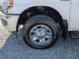 Thumbnail of 2023 Bright White Clearcoat RAM 3500