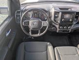 Thumbnail of 2023 Bright White Clearcoat RAM 1500