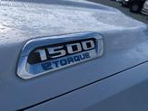 Thumbnail of 2023 Bright White Clearcoat RAM 1500