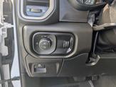 Thumbnail of 2023 Bright White Clearcoat RAM 1500